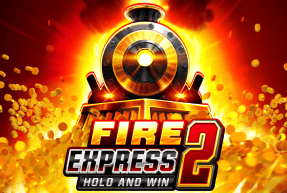 Fire Express 2: Hold&Win